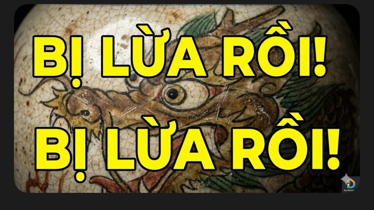 Duy Discoverying | Cách phân biệt 