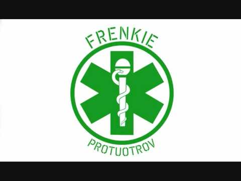 Frenkie feat. Edo Maajka - Neutralno