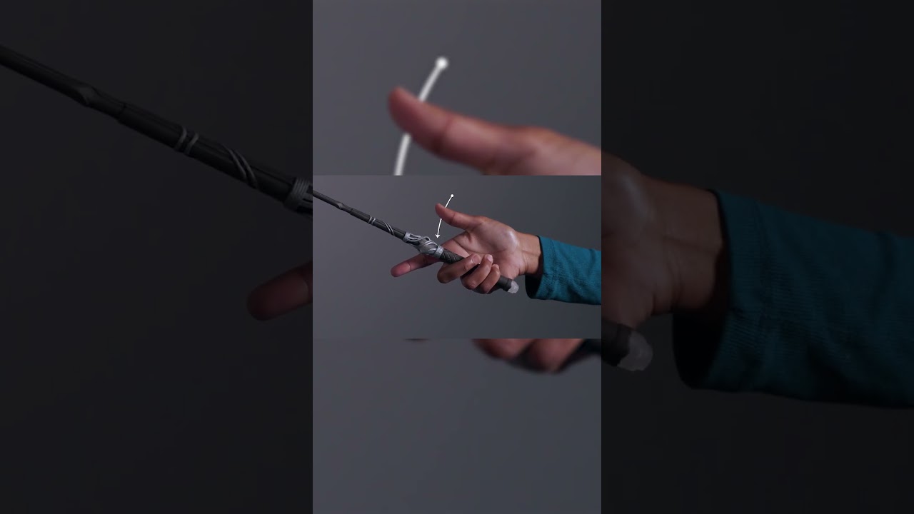 НОВЫЕ ВИДЕО о Волшебной палочке заклинателя!