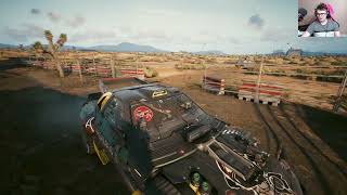 #Cyberpunk 2077 D3tonator odc: 169 Kontrakt: zaginiony w akcji