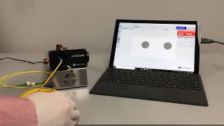Dscope Inspection Demo