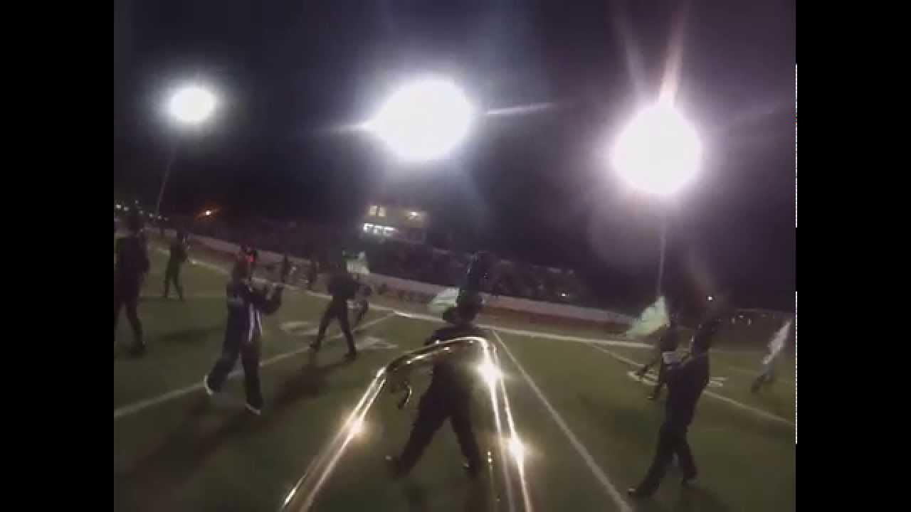 Fort Dodge Senior High AllAmerican Marching Band YouTube