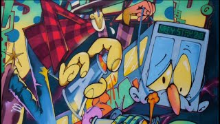 Kooperator.uk Showreel