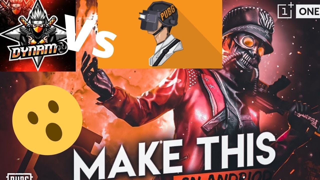 dynmo vs patwith gameplay video