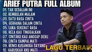 ARIF PUTRA FULL ALBUM 2026 | TAK SEDALAM INI | PALING POPOLER