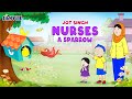 Jot singh nurses a sparrow  episode 04