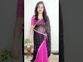 shopsy dailywear Saree Haul Under Rs.300..#saree #onlineshopping #trending #fashion #shorts #shopsy