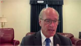 Celebrity Subcommittee Hearing:  Understanding Authoritarianism and Kleptocracy in Russia Profile