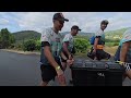 Raid Gallaecia 2025 - Five Days of Epic Adventure