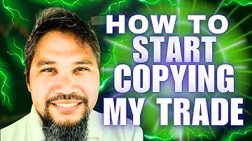 How to Start Copying My Trades in 3 Easy Steps