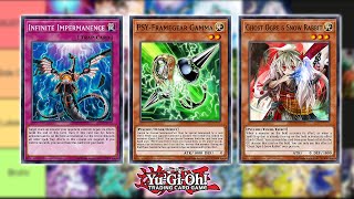 The BEST Hand Traps POST Legacy of Destruction! Yu-Gi-Oh! by yacine656 15,792 views 3 weeks ago 18 minutes