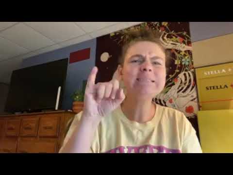 Subculture Within Deaf Community