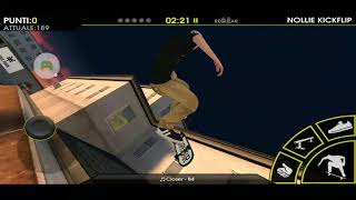 Skateboard Party 3 Pro - 2020-04-13 screenshot 5