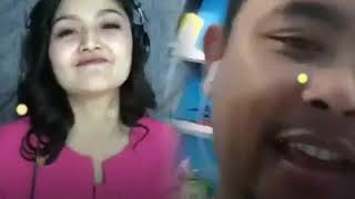 Siti Badriah  Terong Di Cabein Ft Arya Amnez
