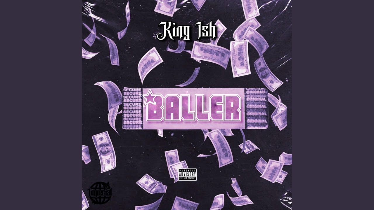 Watch Baller on YouTube Watch Baller on YouTube