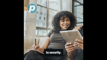 Building Trust Through Security