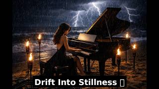 Drift Into Stillness 🌙 | 1 Hours of Pure Calm