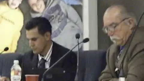 Lynn Cogdill MUSD Trustee Fights For Martinez Family