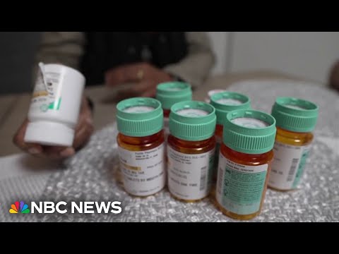 Telehealth company under scrutiny after being accused of selling knock-off drugs