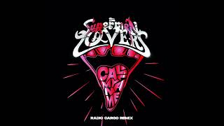 The Supermen Lovers · Call my Name ft. Georges Sound (Radio Cargo Remix)