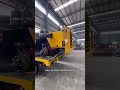 #automobile #mining #underground #machinery #construction