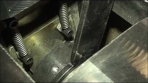 Full automatic Rebar Double cylinder Upsetting Machine