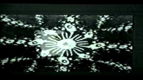 Clock DVA (Kinetic Engineering 1993) [01]. The Hacker