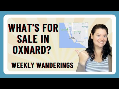Zillow Oxnard