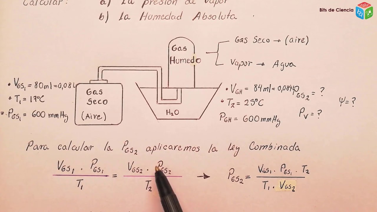 EXAMEN DE QUIMICA RESUELTO GASES LEY COMBINADA DE LOS GASES HUMEDAD examen-de-quimica-resuelto-gases-ley-combinada-de-los-gases-humedad