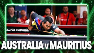 Australia vs Mauritius | Adu Penalti Tim Piala Dunia Putra 2023 screenshot 4