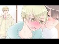 【BL】お前の子を妊娠した！エイプリルフールに嘘をついたら…（おまけ）生徒会長と不良の三上くん #BL #BLanime