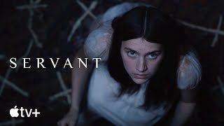 Servant — Episode 207: Marino | Behind the Episode with M. Night Shyamalan | Apple TV Wealth