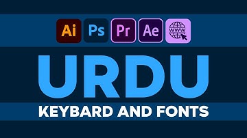Easy Guide: Installing Urdu Keyboard and Fonts on Your PC
