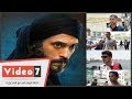 الحلقة الأخيرة من مسلسل كفر دلهاب كما يراها المصريون 