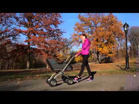 smartbe stroller amazon