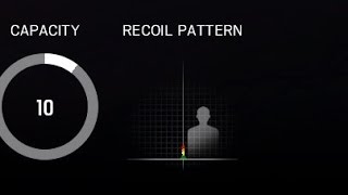 Glaz Ots-03 New Recoil Pattern