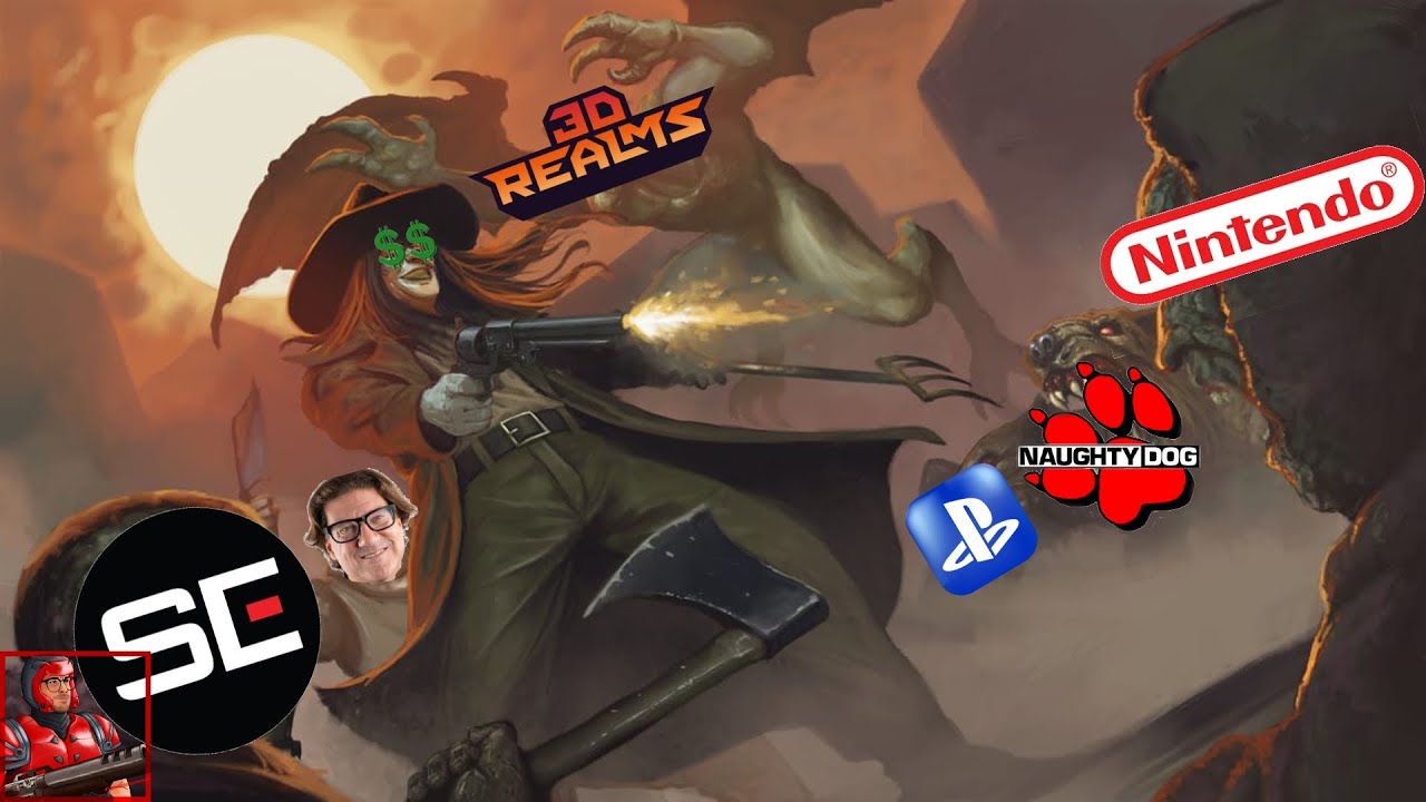 Должны ли ремастеры быть бесплатными?