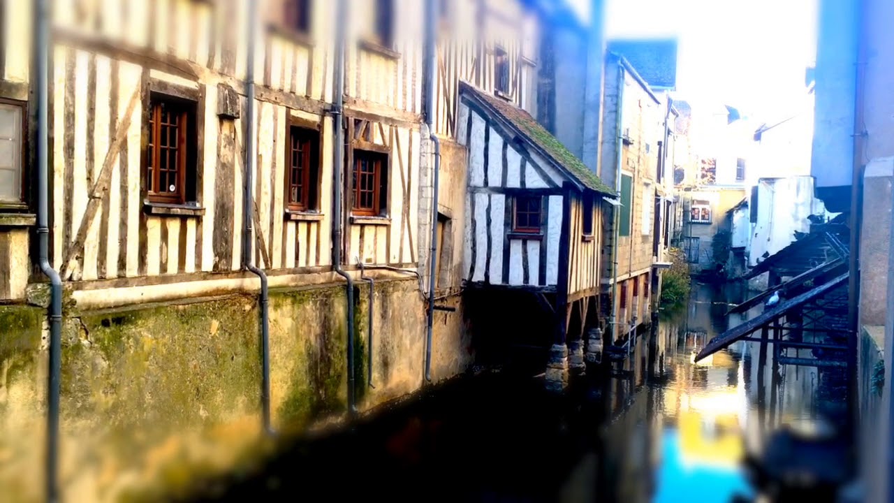 Bateau Restaurant La Petite Venise Montargis Photos