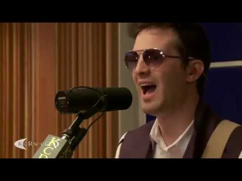Mayer Hawthorne - The Walk [한글자막/노래추천]