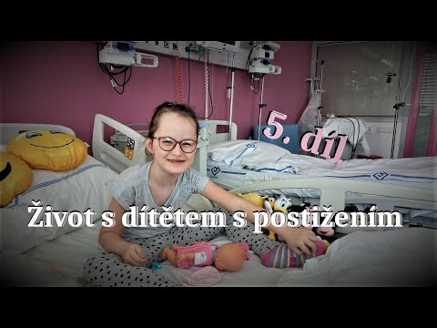 Video: Jak Se Setkat S Dítětem Z Nemocnice