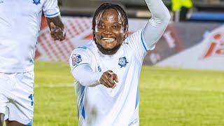 Magoli na kadi nyekundu | Dodoma Jiji 1-1 Singida BS | NBC PL 09/10/2026