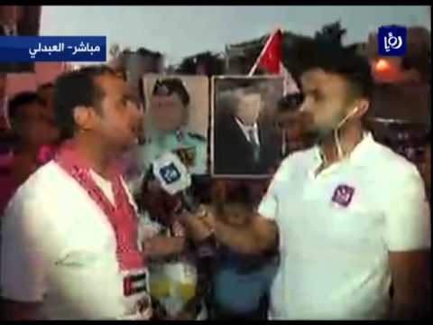 أمانة عم ان تقيم حفلا وطنيا تحت شعار وقفة وطن بمناسبة عيد الاستقلال