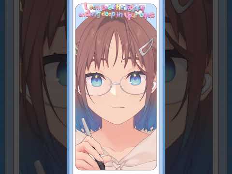 Nerissa Ravencroft x Live2Dのサムネイル