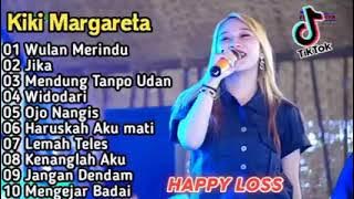 dangdut orkes terbaru 2021.Kiki margareta Jepara. Wulan merindu full album