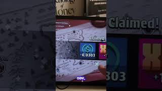 Fungsi timer buat main game hyperlegend #hyperlegend #web3games #gamecuan