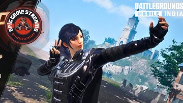 BGMI Mobile Samsung S25 Ultra Gameplay | HDR Graphics | Noob to PRO