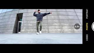 LMLY by Jackson Wang (Dance Version) Resimi