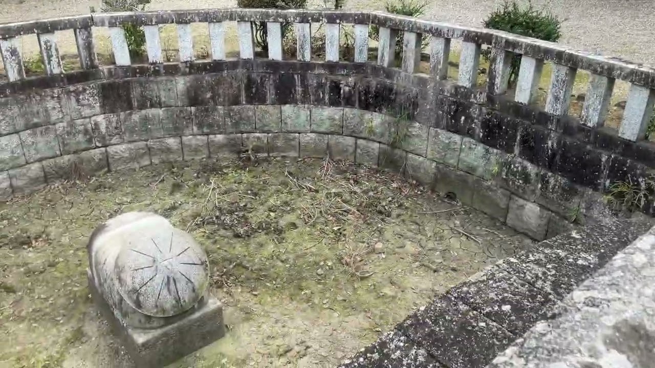 2026/1/16 明治川神社