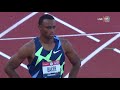 Men 100m Semifinals | U.S Track & Field Olympic Team Trials June 20,2021