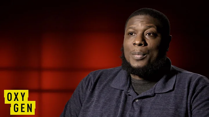 Snapped: Bonus Clip - Derrick Tolliver Instilled I...